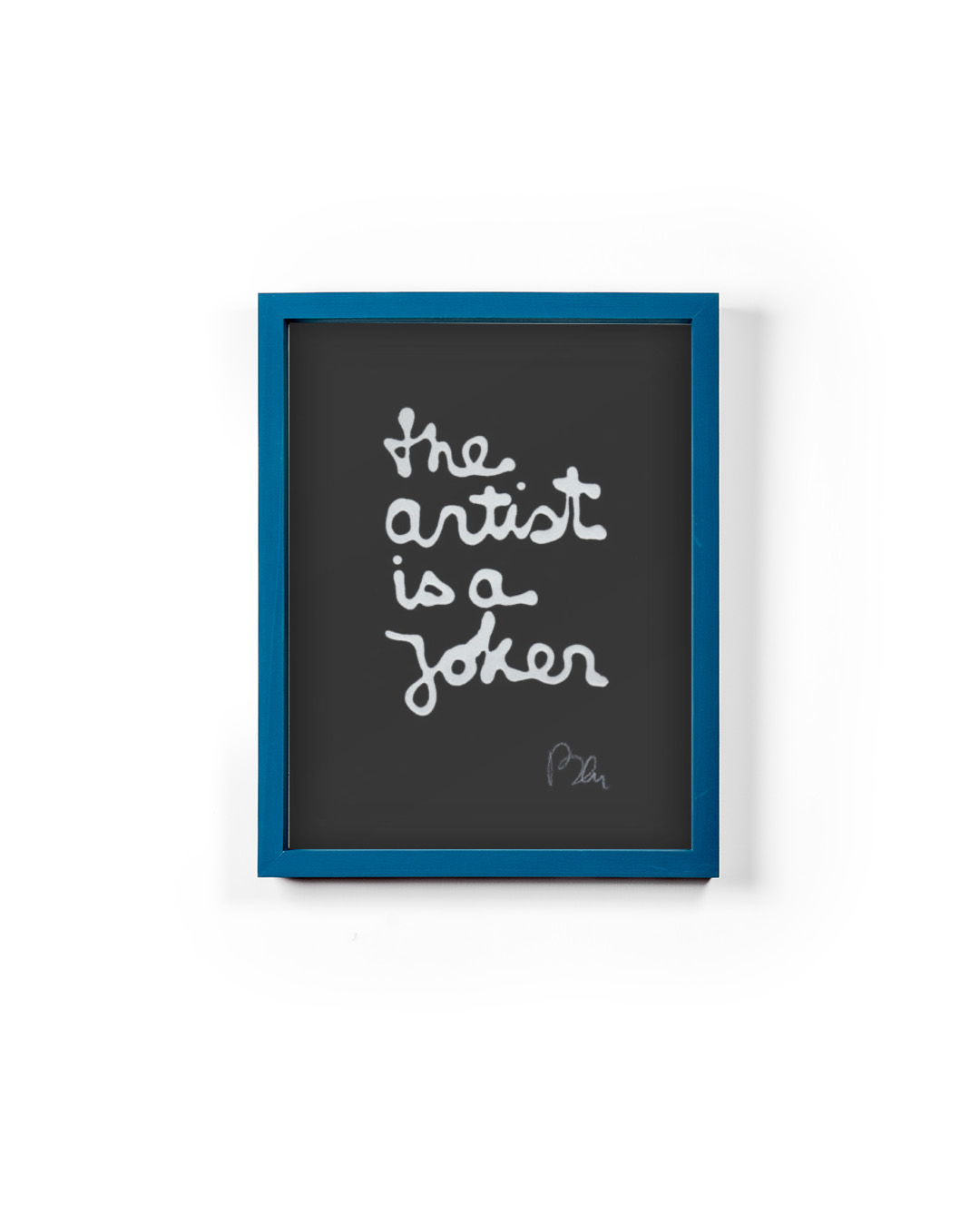 Ben Vautier "The Joker" - immagine 6