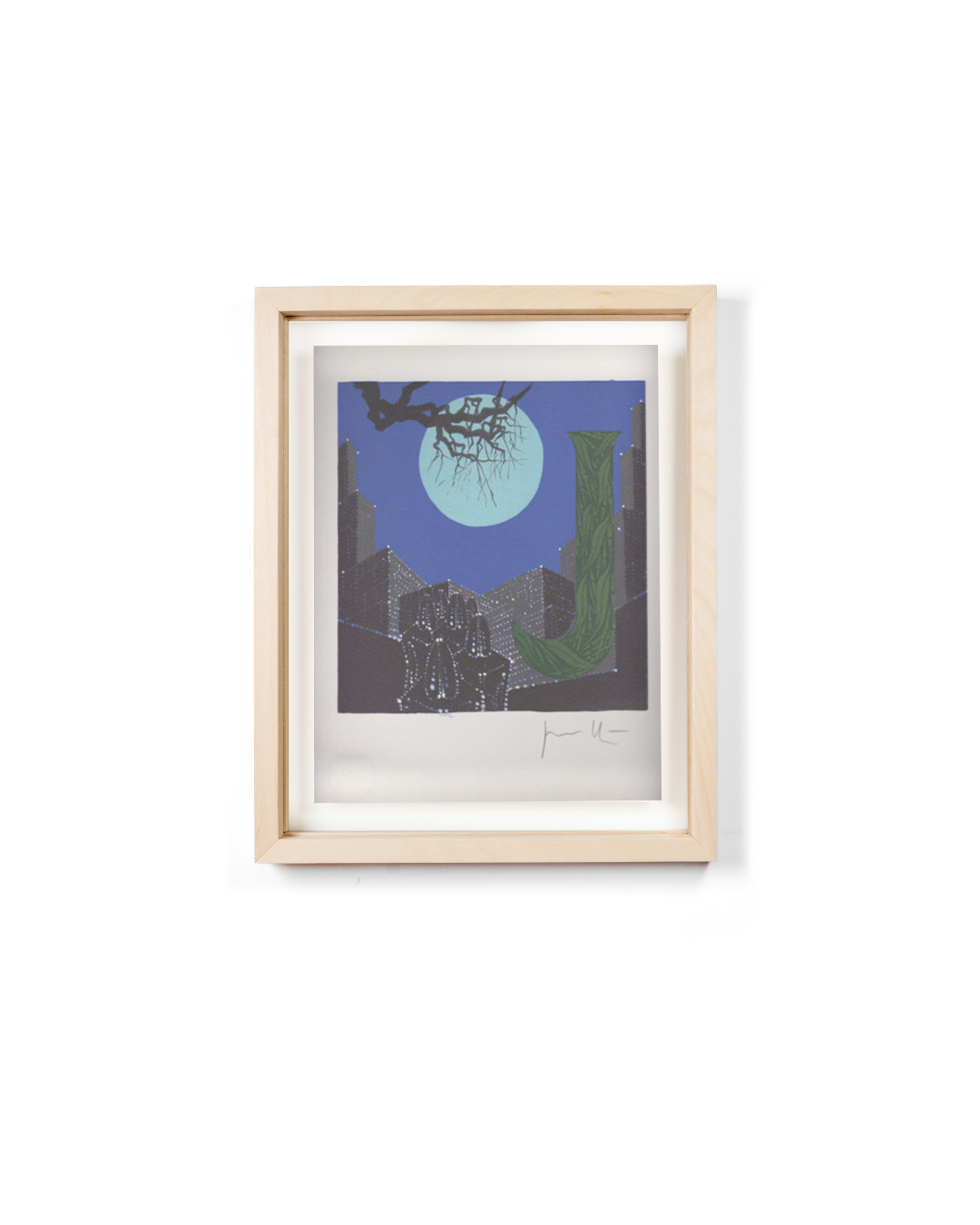 Cesare Peverelli "J" - immagine 4