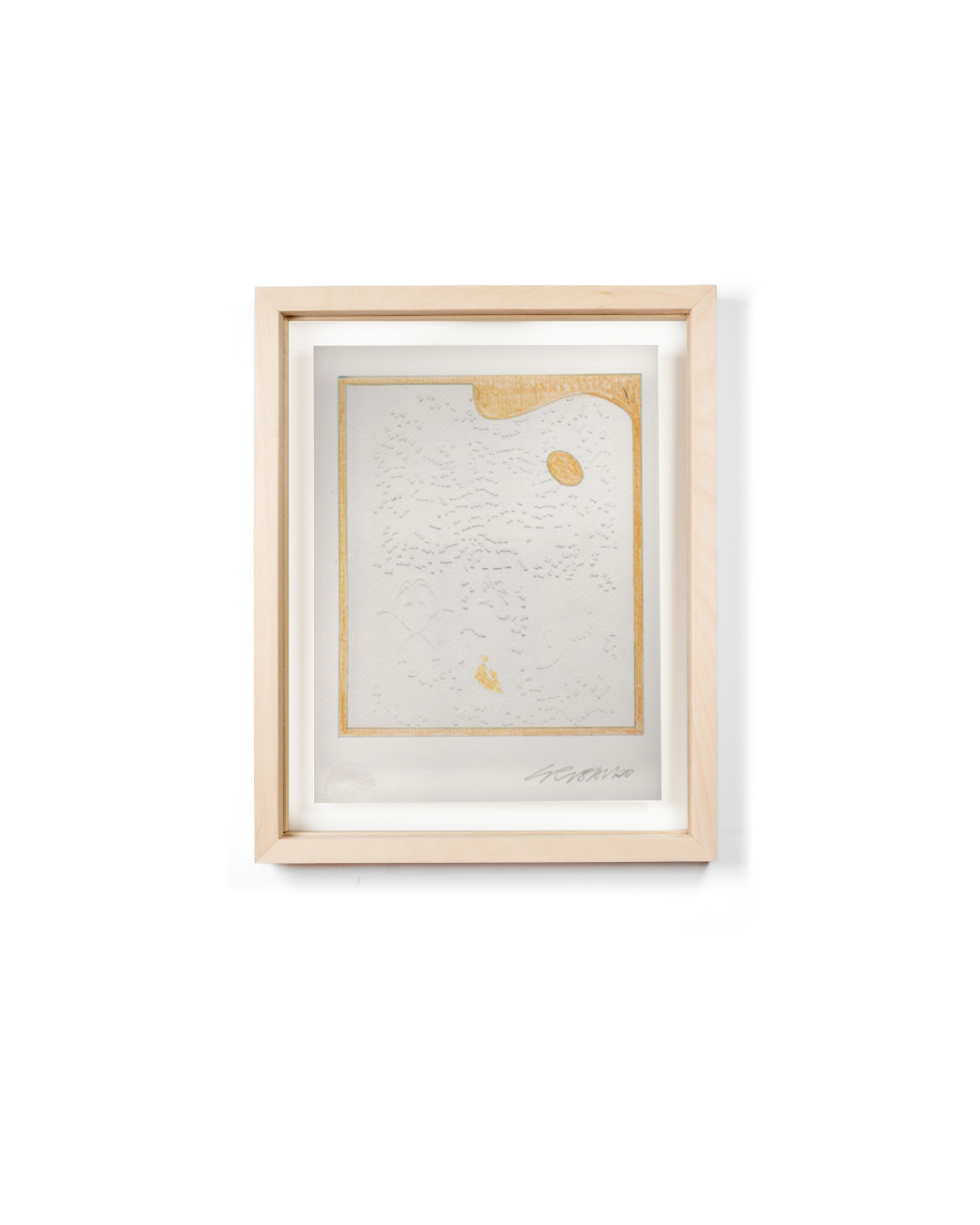 Ezio Gribaudo "Dialettica" - immagine 4