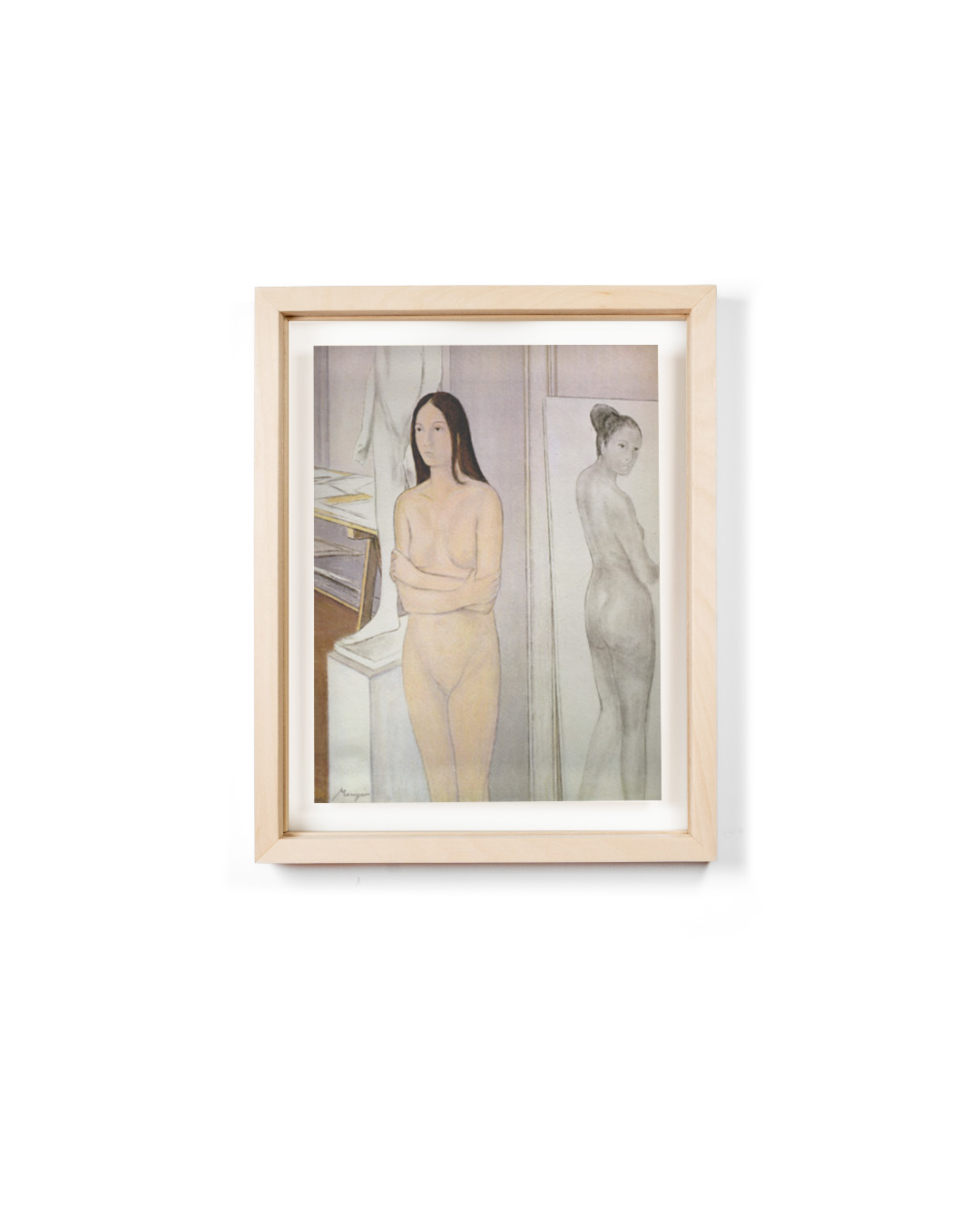 Francesco Menzio "Invidia" - immagine 4