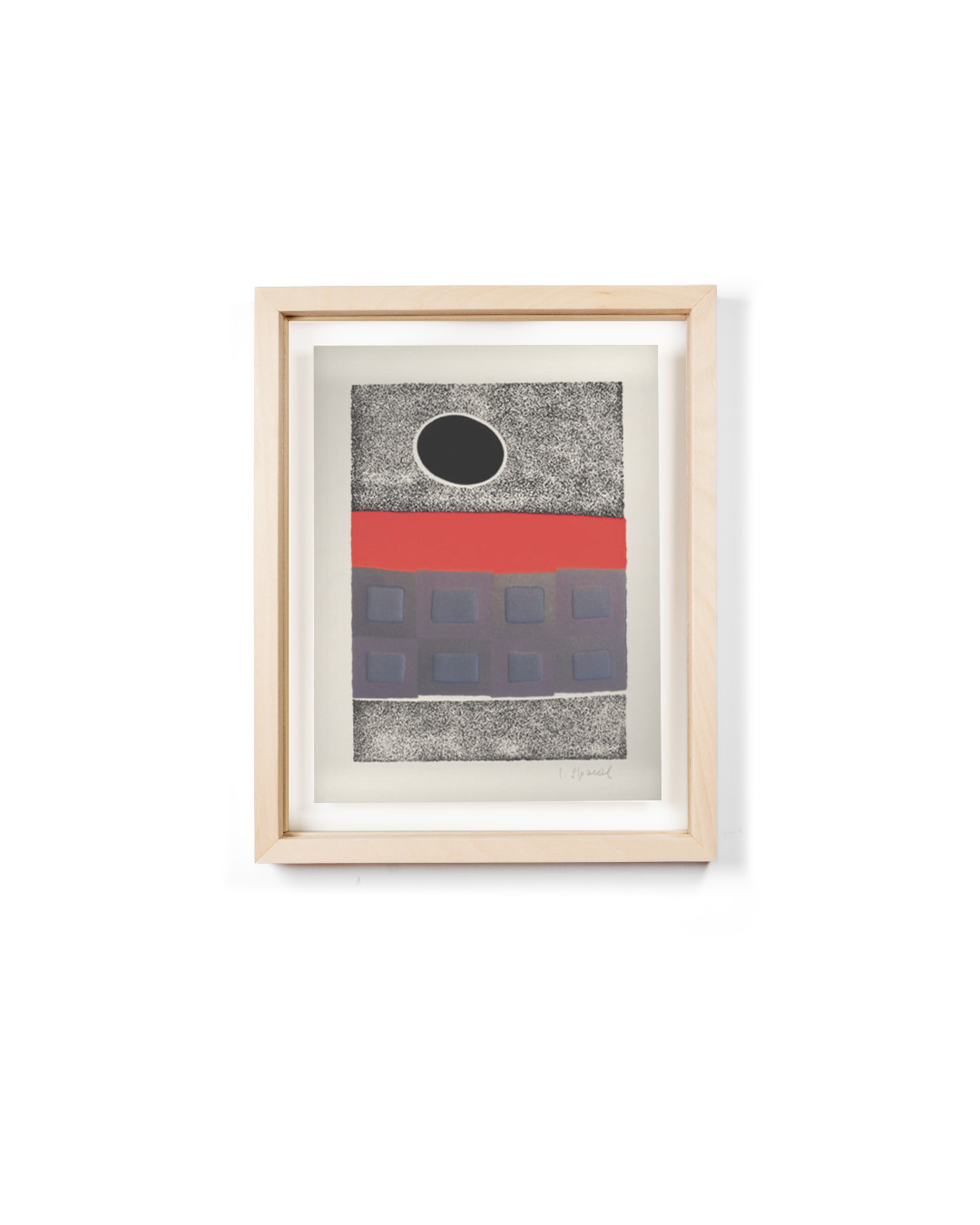 Luigi Spacal "Omaggio ai martiri della risiera di Trieste" - immagine 4