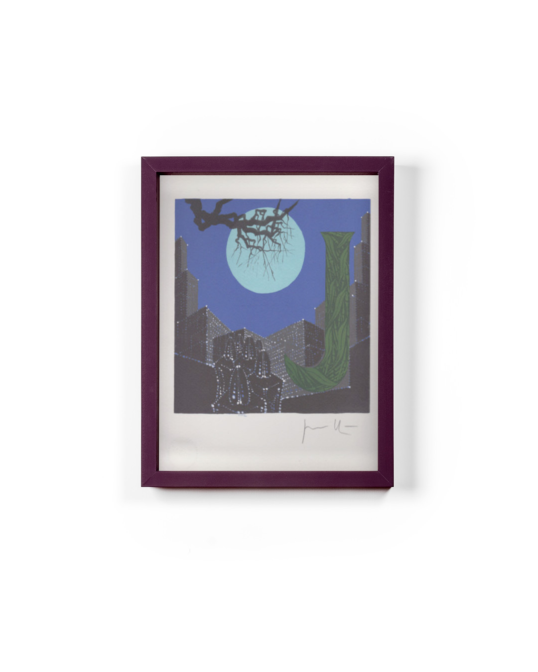 Cesare Peverelli "J" - immagine 5