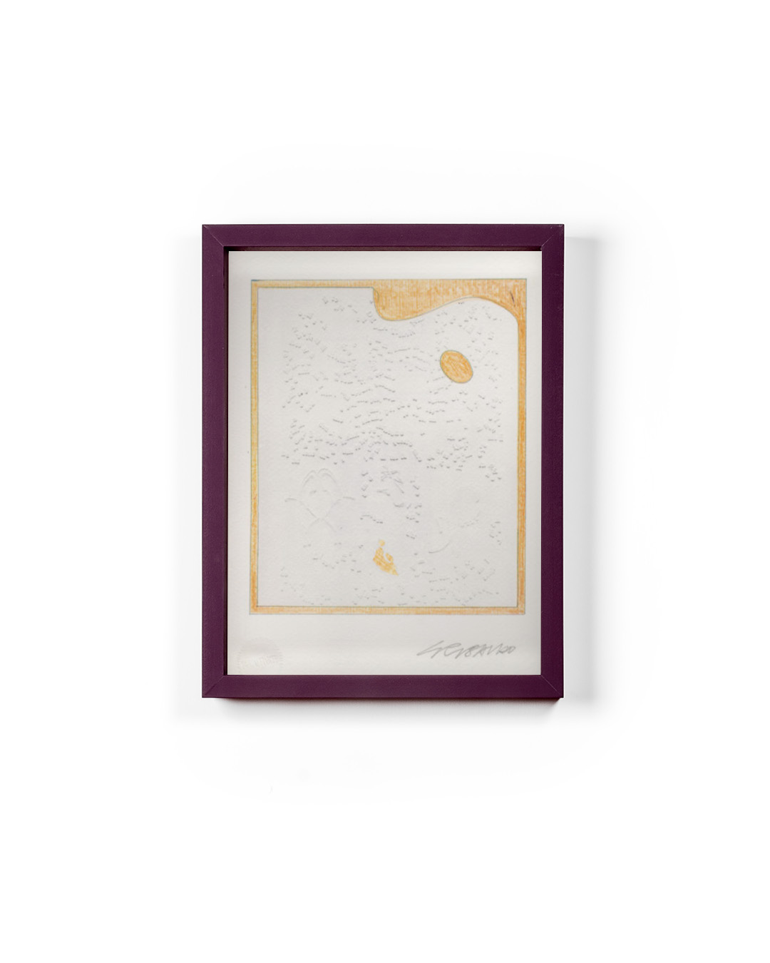 Ezio Gribaudo "Dialettica" - immagine 5