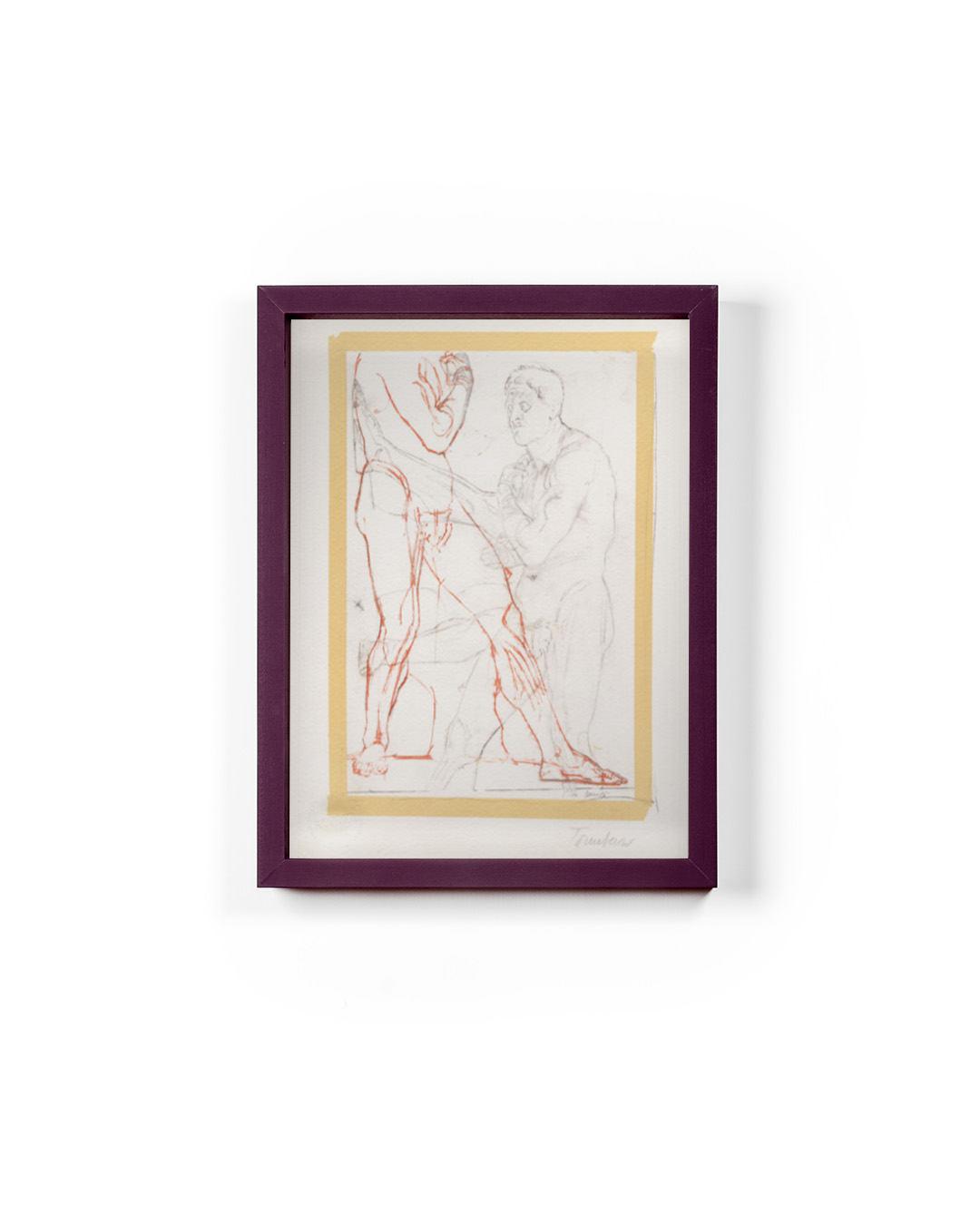 Lorenzo Tornabuoni "Calliope" - immagine 5