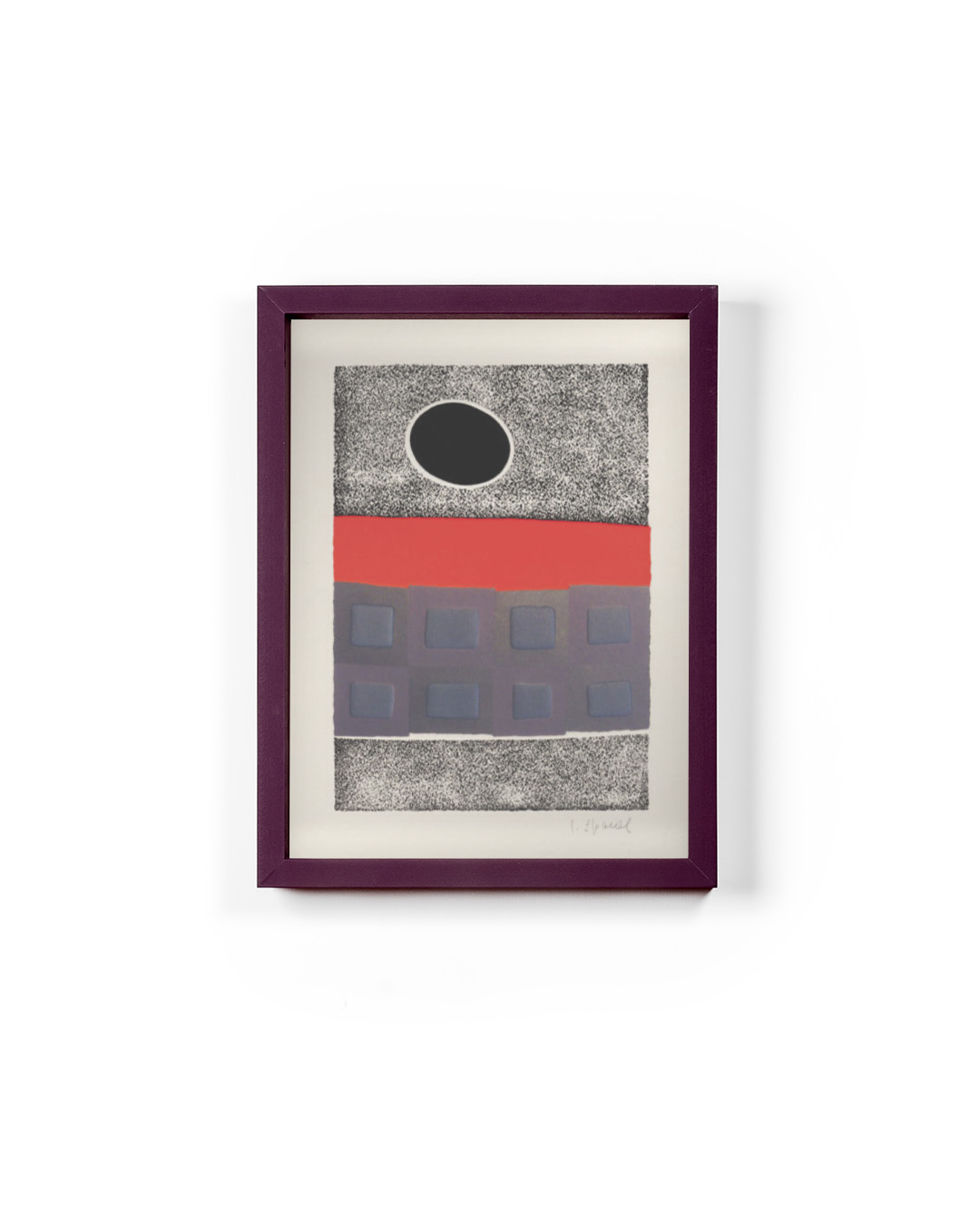 Luigi Spacal "Omaggio ai martiri della risiera di Trieste" - immagine 5