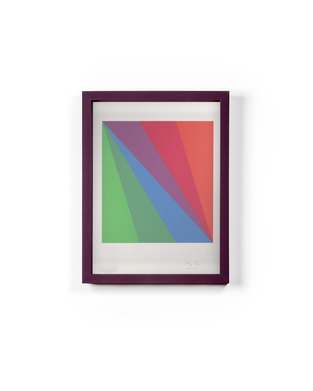 Max Bill "N" - immagine 5