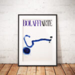 Victor Pasmore "Indaco"