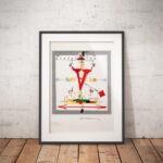 Vladimir Velickovic "Fante"