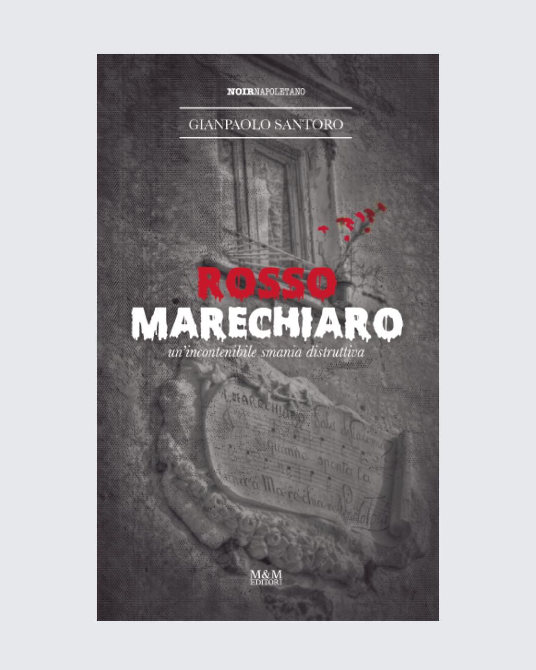 NOIRNAPOLETANO: La Collezione Completa – 8 Storie Vere di Cronaca Nera Irrisolta - immagine 9