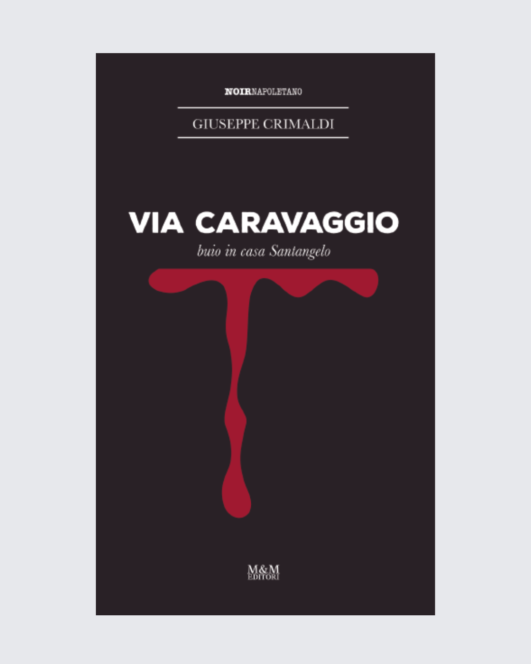 NOIRNAPOLETANO: La Collezione Completa – 8 Storie Vere di Cronaca Nera Irrisolta - immagine 3