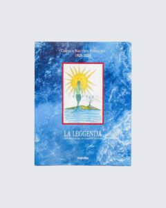 La Leggenda. Circolo Nautico Posillipo 1925 - 2025