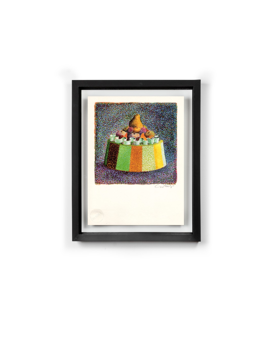 Bruno Caruso "Gola" - immagine 7