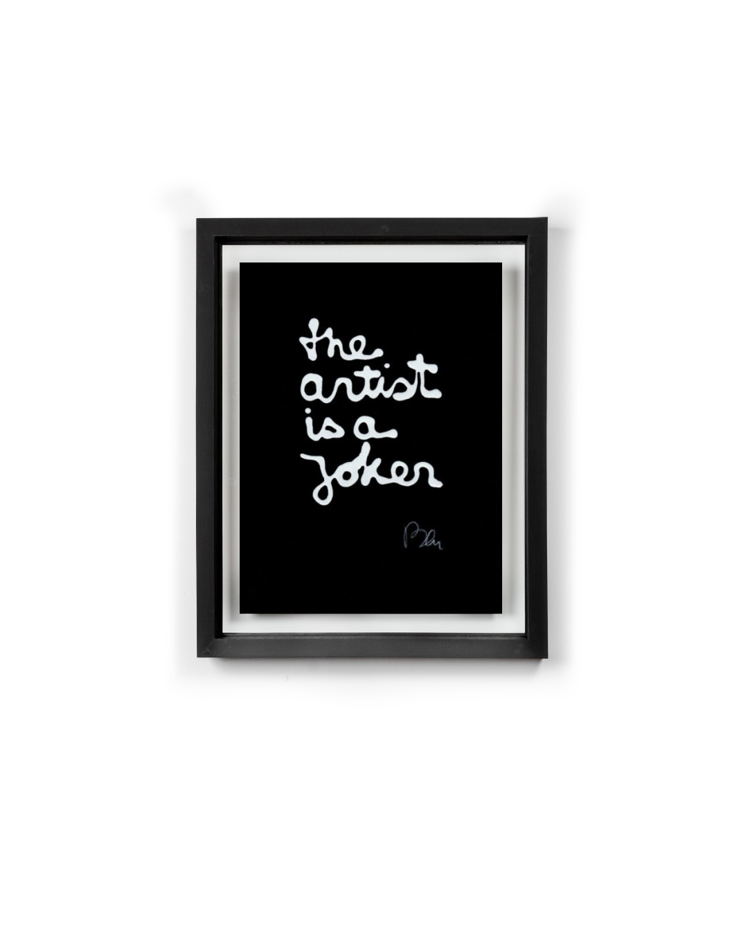 Ben Vautier "The Joker" - immagine 7