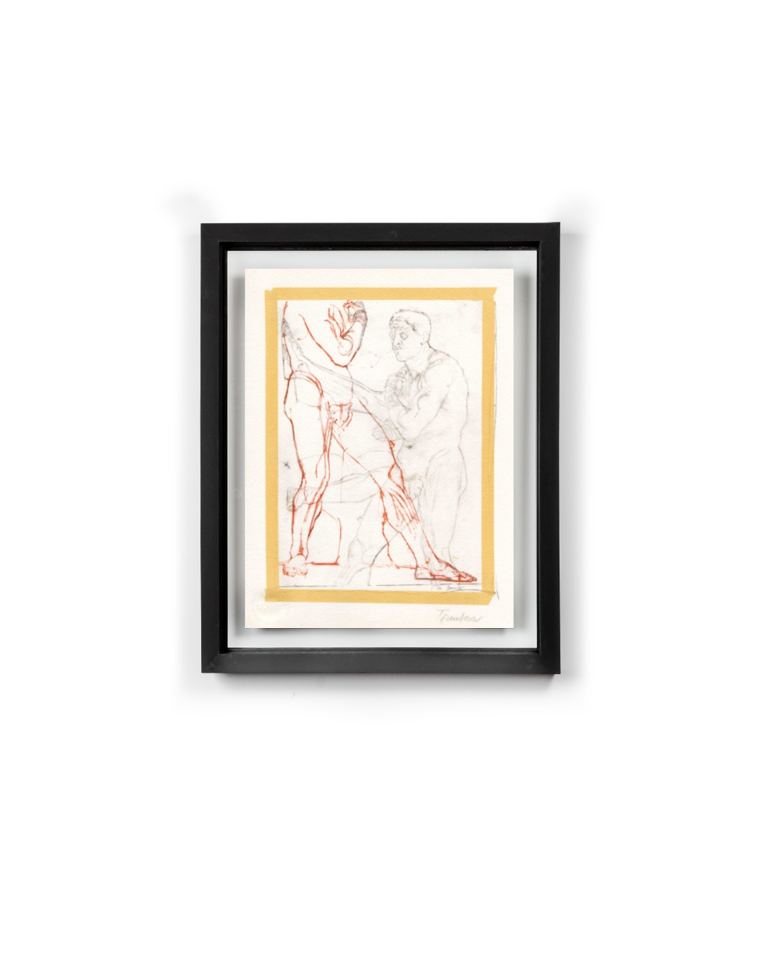 Lorenzo Tornabuoni "Calliope" - immagine 7