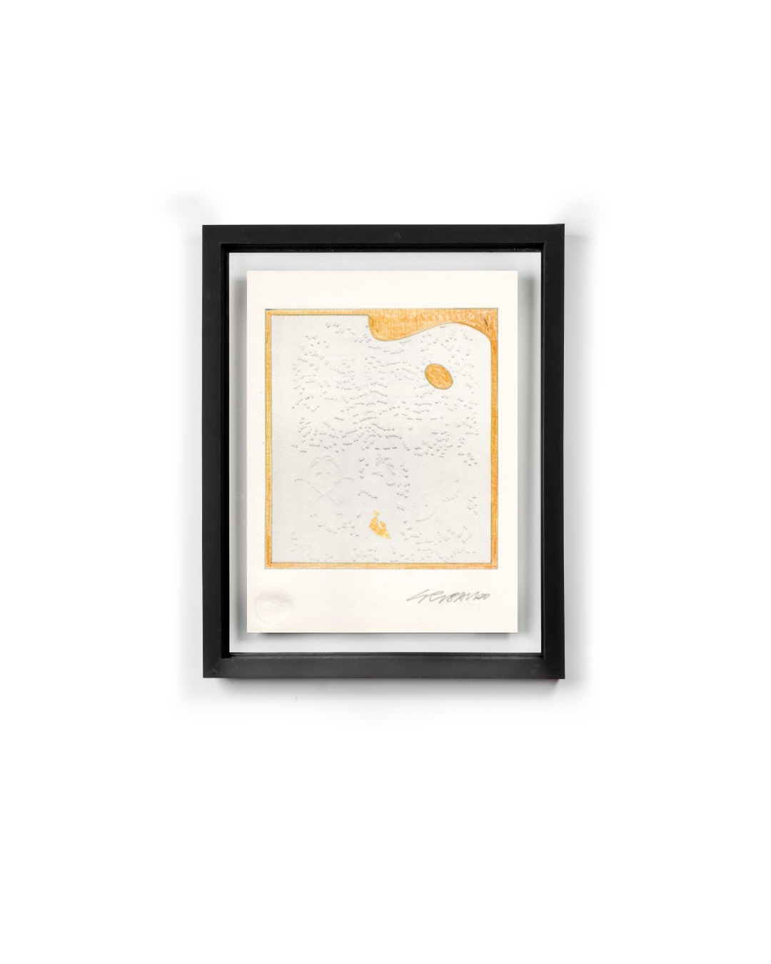 Ezio Gribaudo "Dialettica" - immagine 7