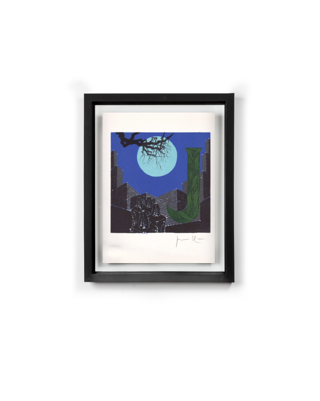 Cesare Peverelli "J" - immagine 7