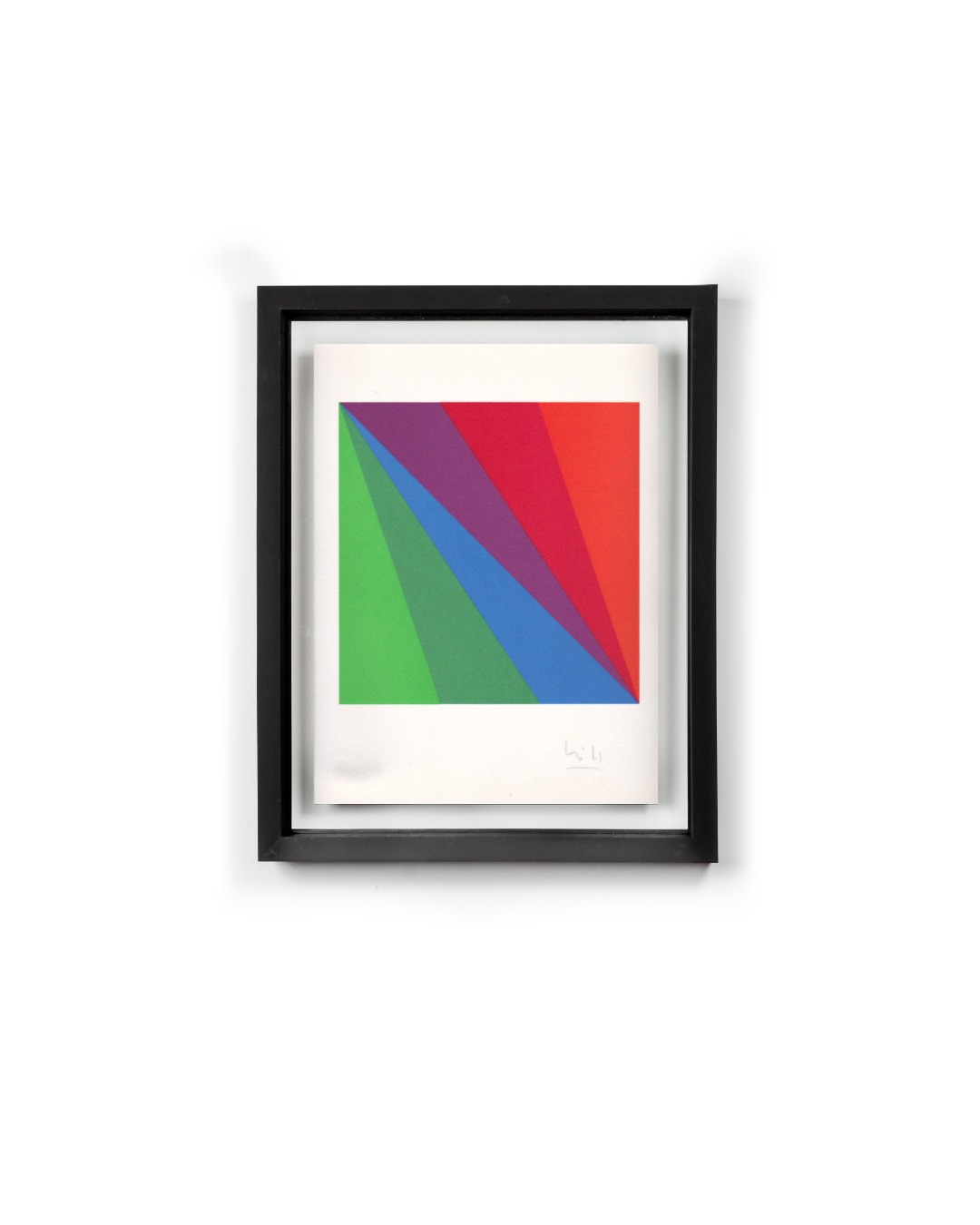 Max Bill "N" - immagine 7