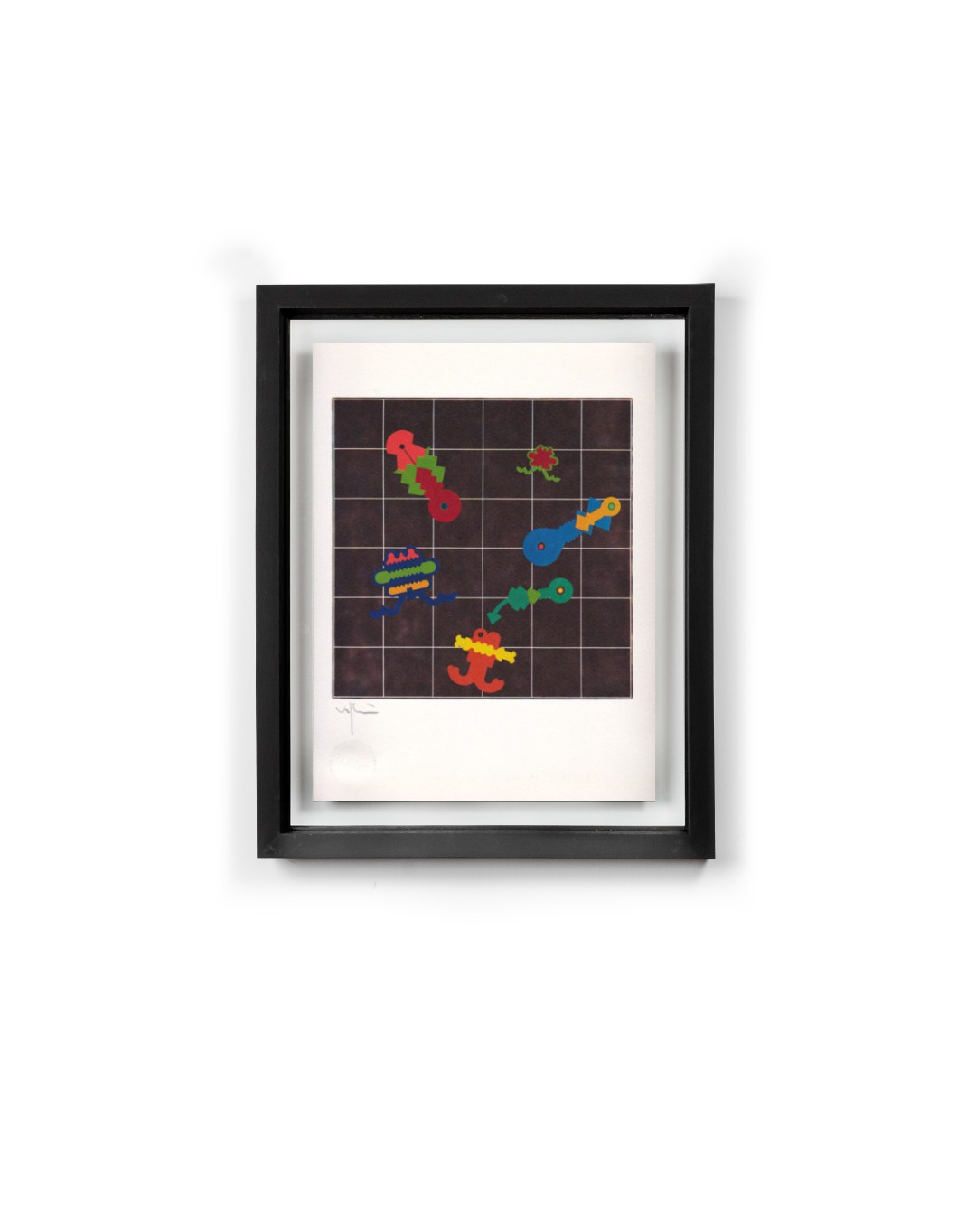 Renato Volpini "Astronave dell'Amore" - immagine 6