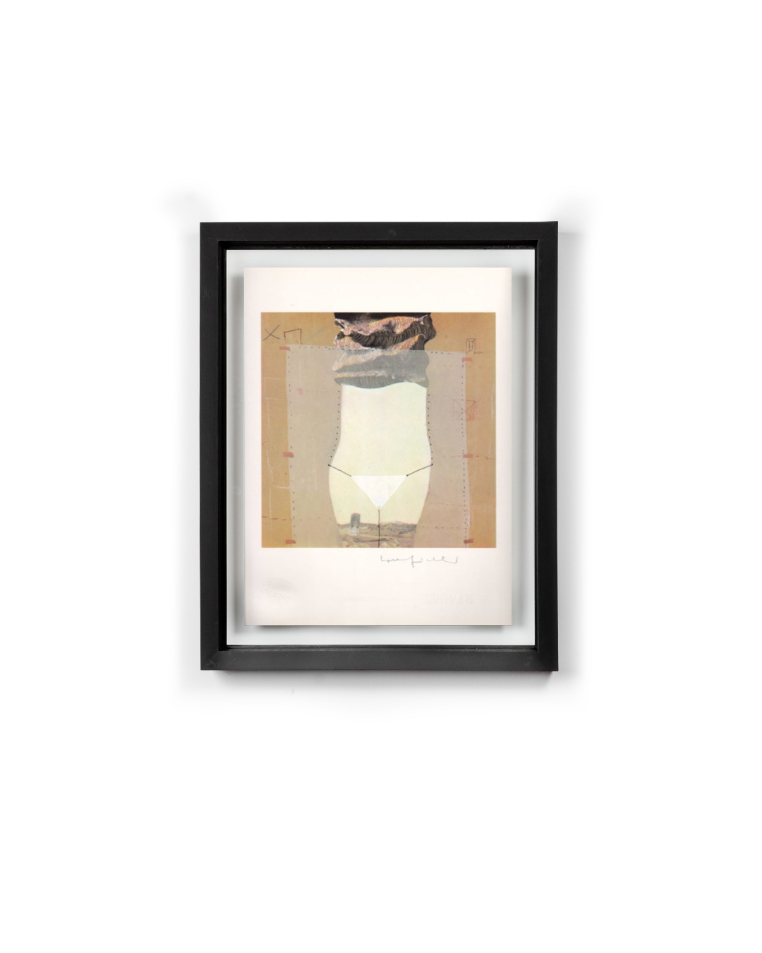 Lothar Fisher "Torta Femminile" - immagine 7