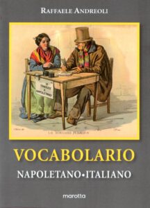 Vocabolario Napoletano