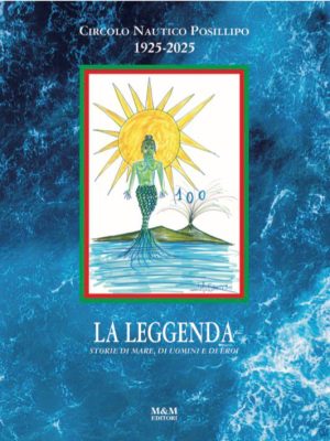 prima di copertina de La Leggenda (1)